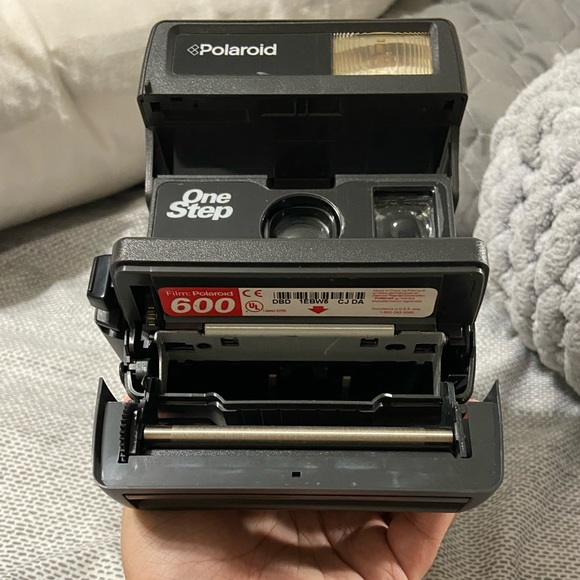 Polaroid One Step - Picture 5 of 5